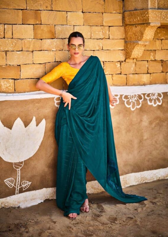 Silk Saree