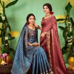 Thumbnail Soft Silk Leheriya saree